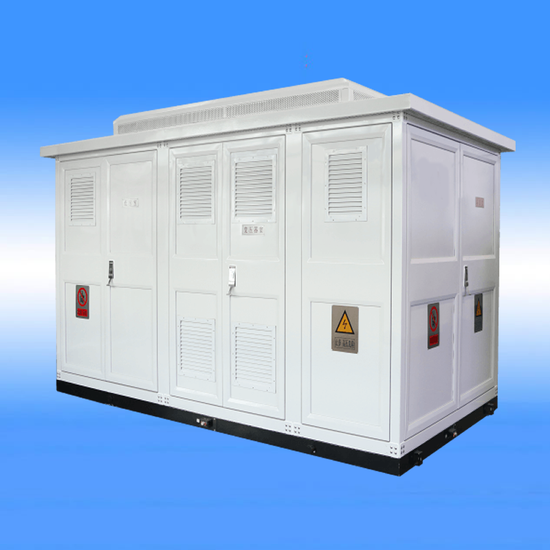 ZW8-12M permanent magnet vacuum circuit breaker manufacturer